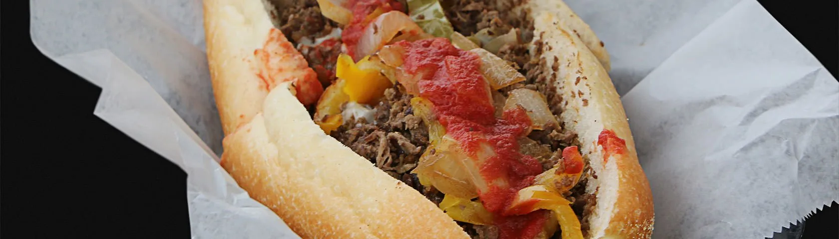 Dalessandro’s Steaks