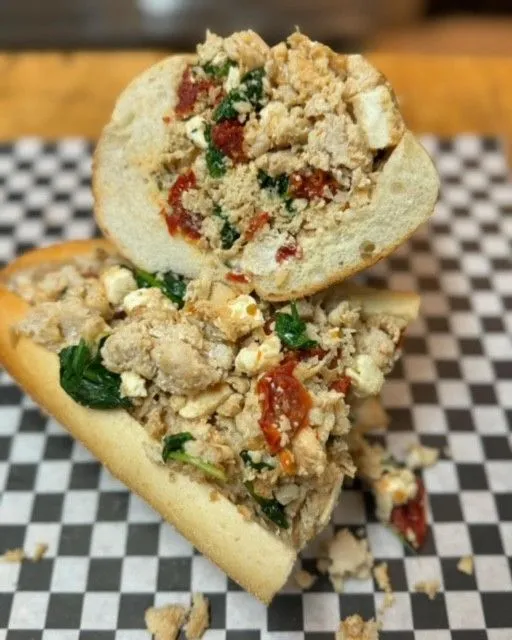 Pudge’s Steaks & Hoagies