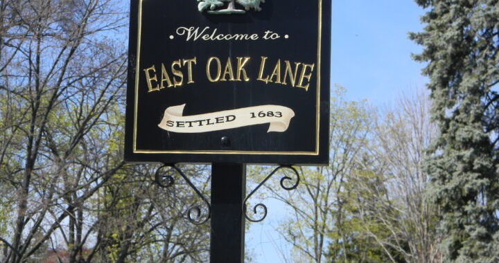 East Oak Lane