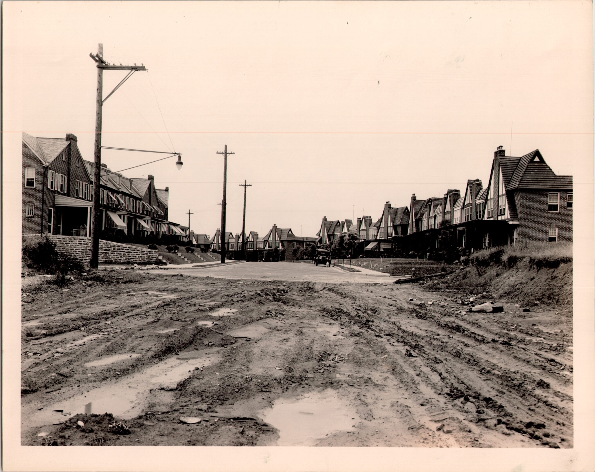 West Oak Lane Philadelphia Beautiful