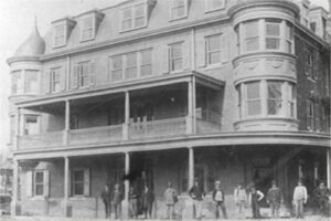 Chestnut Hill - Philadelphia Beautiful