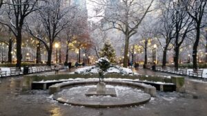 Rittenhouse Square