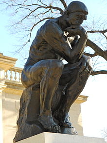 Rodin Museum Philadelphia
