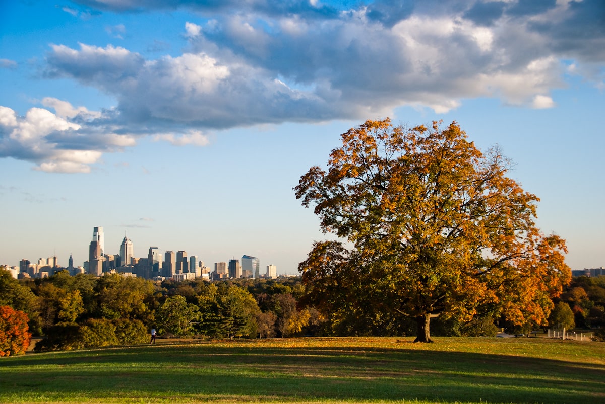 A Tourist's Guide to the Best Places to Visit in Philadelphia ...