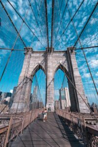 Philadelphia's Historic Bridges: Engineering Marvels - Philadelphia