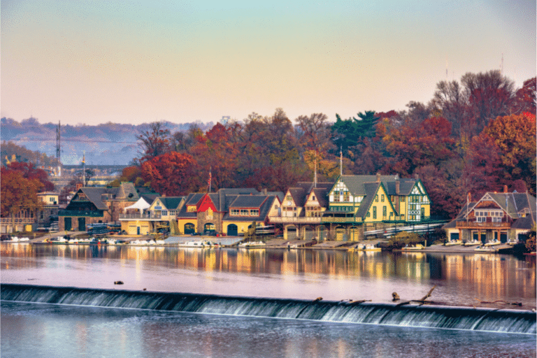 Philadelphia Fall Walks: A Practical Guide for 2026