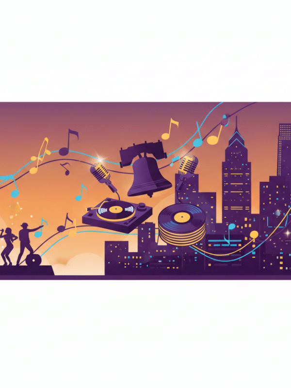 How to Experience Philadelphia’s Hip-Hop Scene: From The Roots to Modern Artists