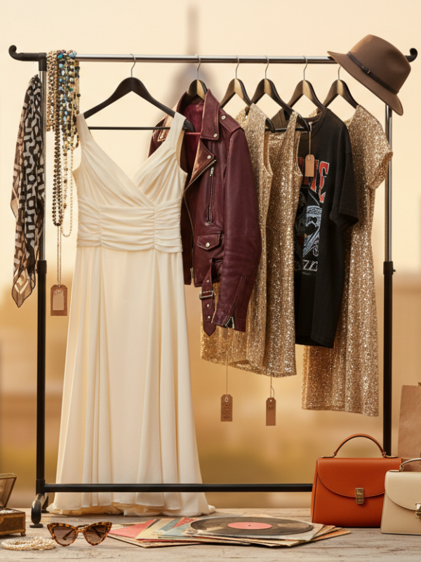 The Complete Guide to Philadelphia’s Best Vintage Clothing Stores