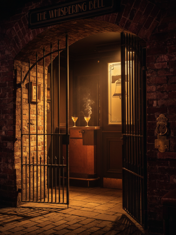 Philadelphia’s Hidden Speakeasies and Underground Bars You Need to Know