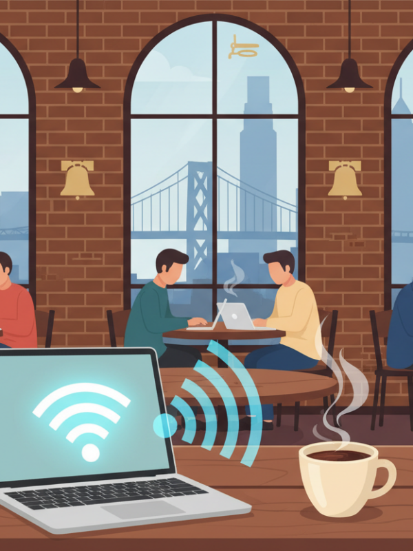 The Ultimate Guide to Philadelphia’s Best Coffee Shop WiFi and Remote Work Spots