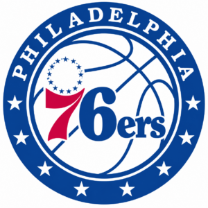 76ers logo