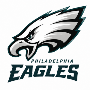 Eagles logo